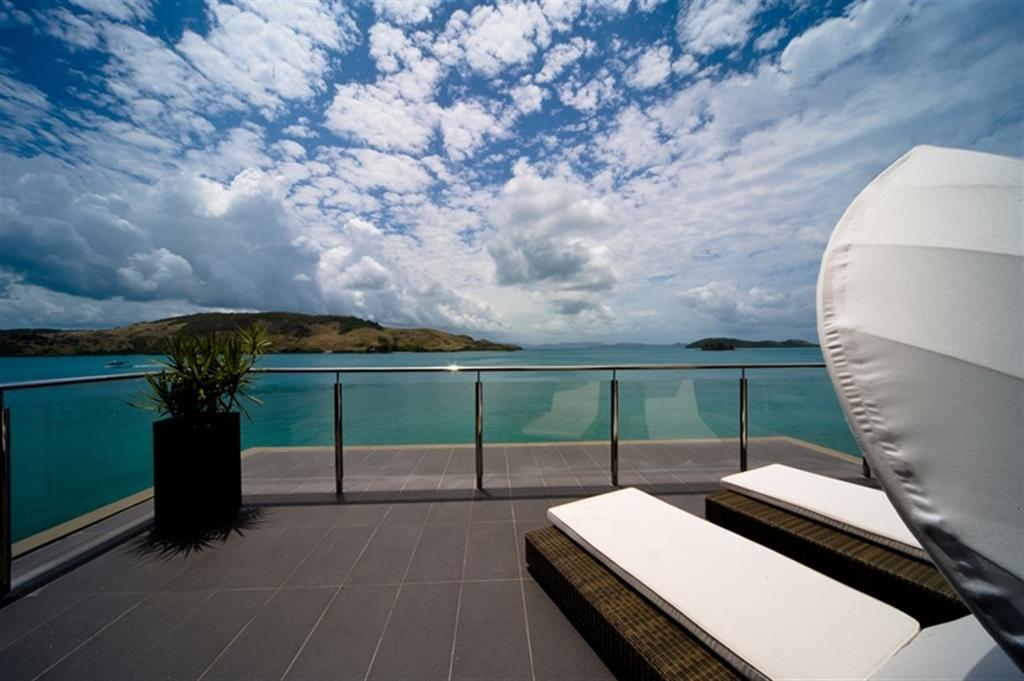 Yacht Club Villa 20 Hamilton Island Eksteriør billede